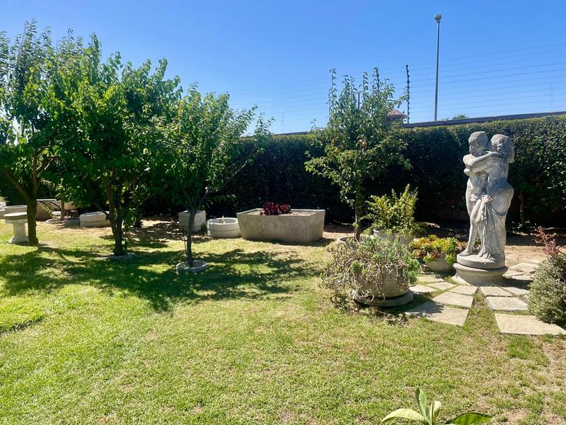 To Let 3 Bedroom Property for Rent in Kleinbron Estate Western Cape